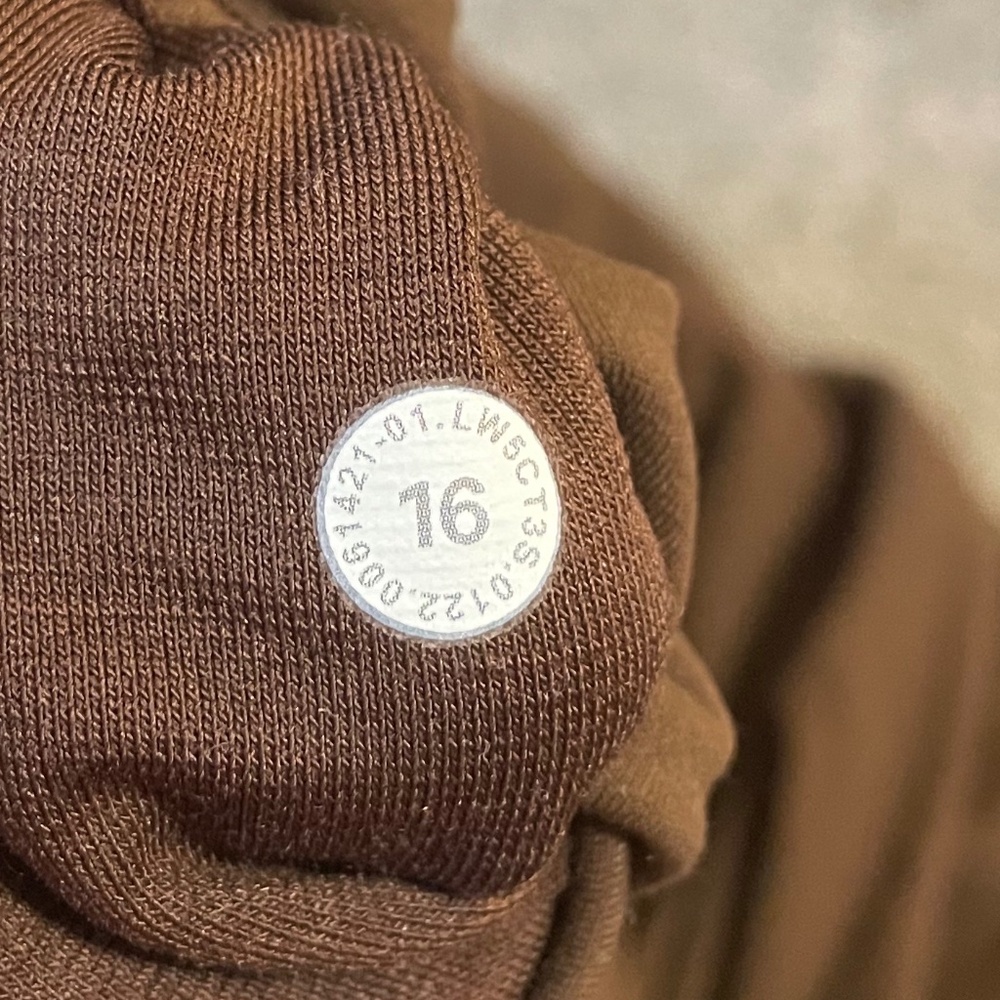 Lululemon Java Align Leggings 25" - image 9